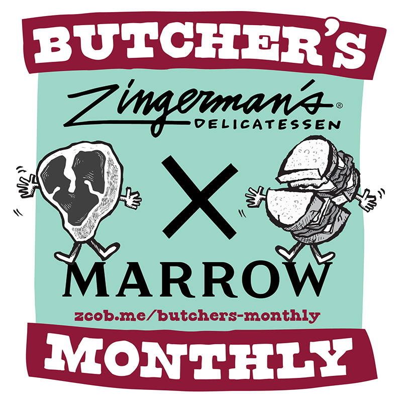 butchers monthly offers meat and pantry staple subscription kit