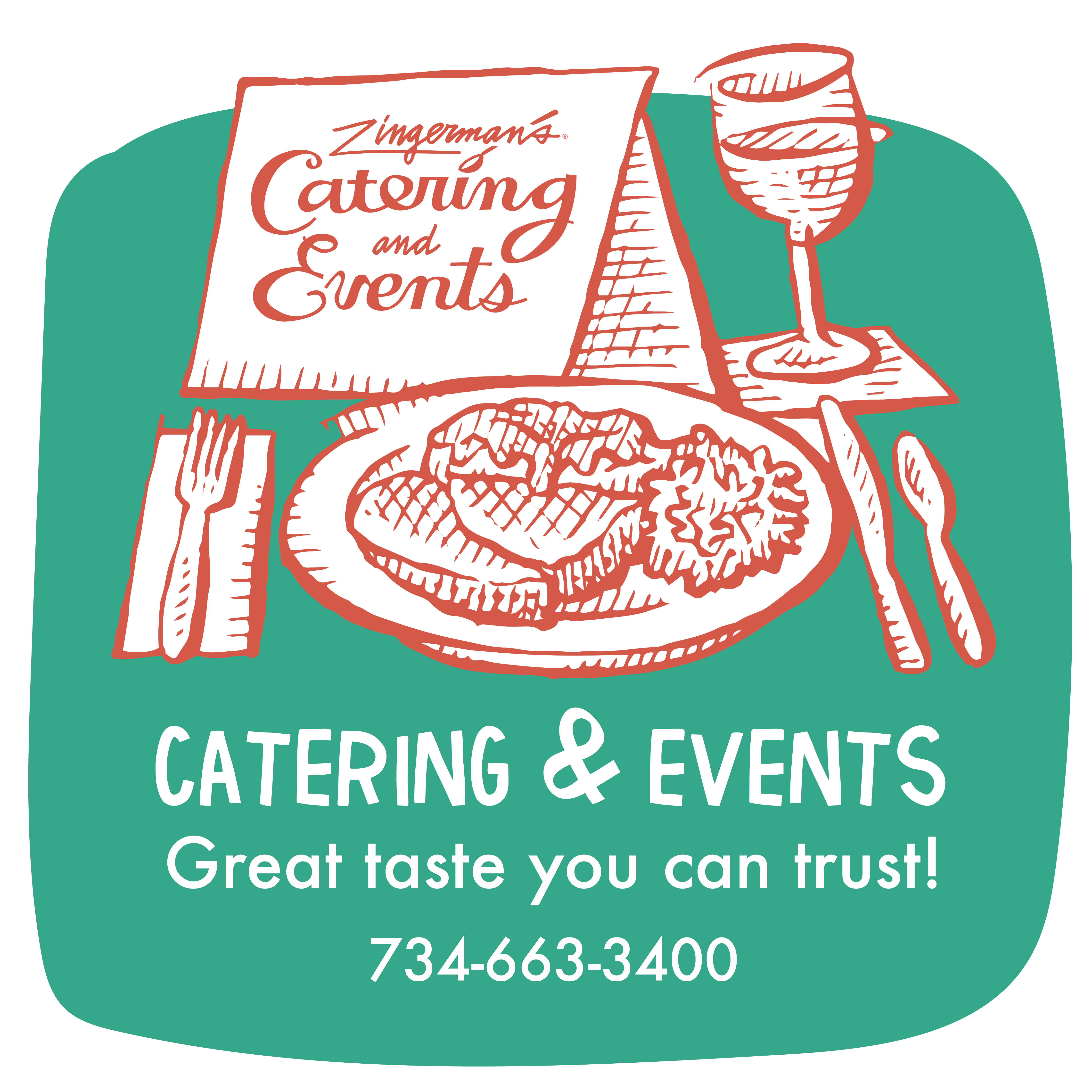 zingerman's catering and events great taste you can trust